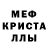 Мефедрон кристаллы Marcus Loke